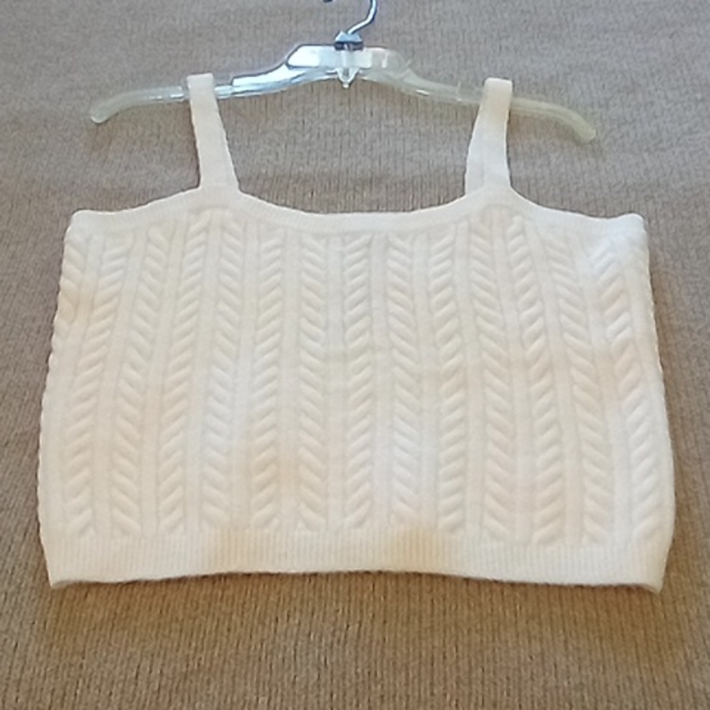 Women's Express tank top